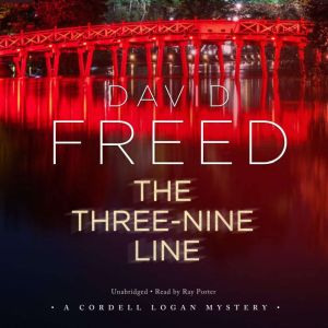 The ThreeNine Line, David Freed