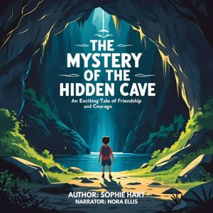 The Mystery of the Hidden Cave: An Exciting Tale of Friendship and Courage