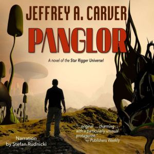 Panglor: A Novel of the Star Rigger Universe