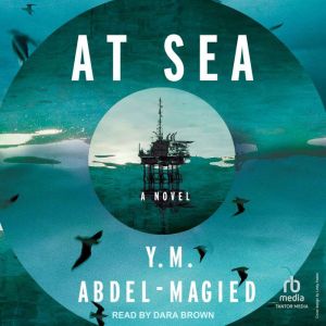 At Sea, Y. M. AbdelMagied