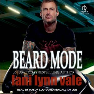 Beard Mode, Lani Lynn Vale