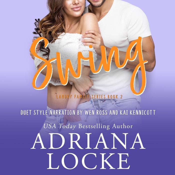 Swing, Adriana Locke