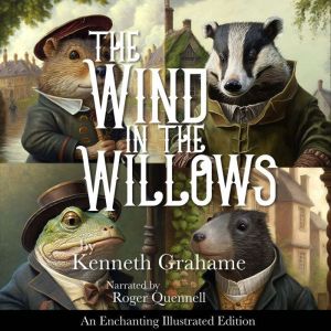 The Wind in the Willows An Enchantin..., Kenneth Grahame