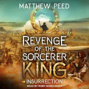 Insurrection, Matthew Peed