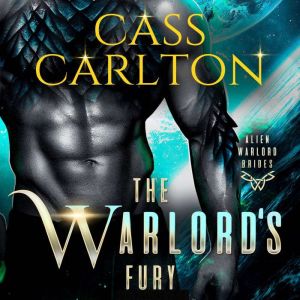 The Warlords Fury, Cass Carlton