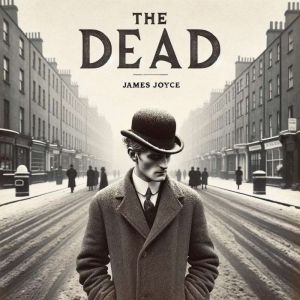 The Dead, James Joyce