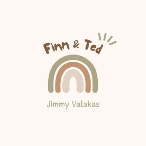 Finn Ted, Jimmy Valakas