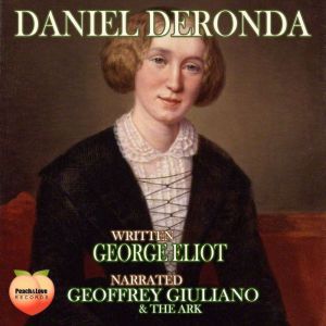 Daniel Deronda, George Eliot