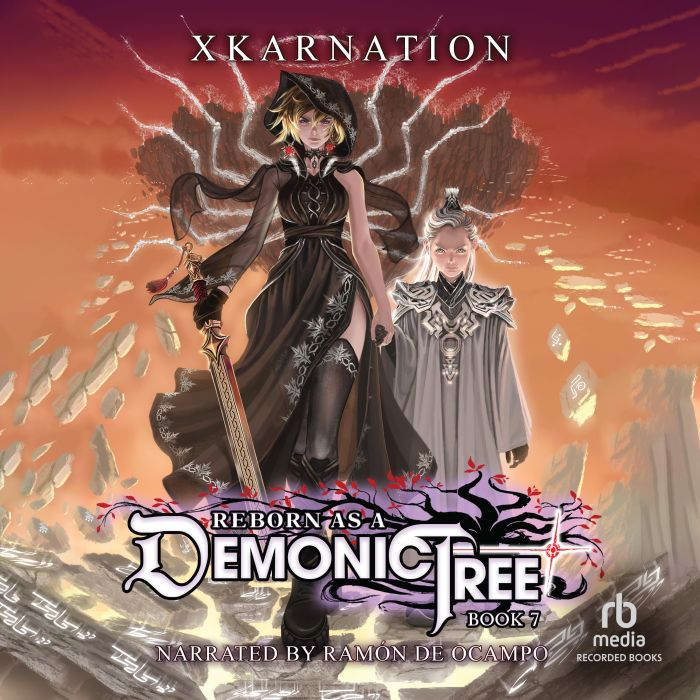 Reborn as a Demonic Tree 7, XKarnation
