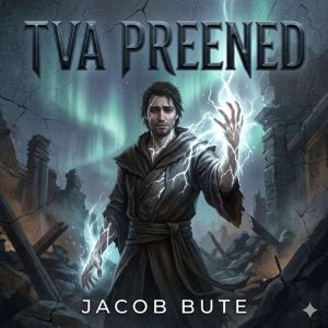 Tva Preened, Jacob Bute