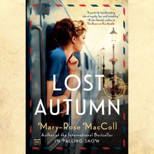 Lost Autumn, MaryRose MacColl