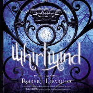 Whirlwind, Robert Liparulo