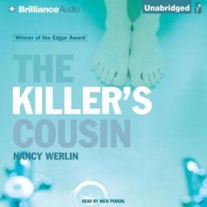 The Killer's Cousin, Nancy Werlin