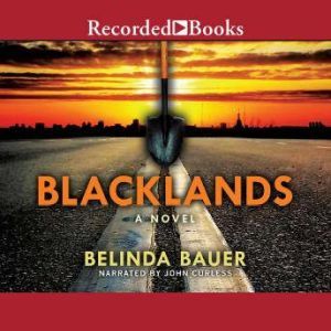 Blacklands, Belinda Bauer