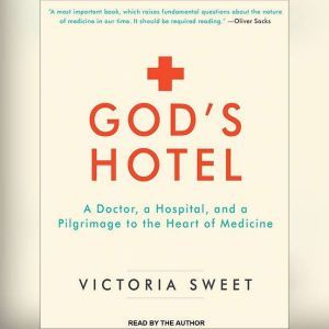 Gods Hotel, Victoria Sweet