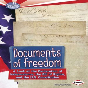 Documents of Freedom, Gwenyth Swain