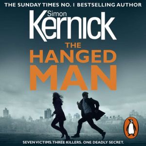 The Hanged Man: (The Bone Field: Book 2): a pulse-racing, heart-stopping and nail-biting thriller from bestselling author Simo