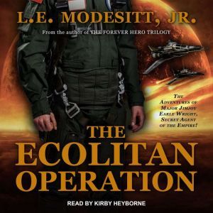The Ecolitan Operation, Jr. Modesitt