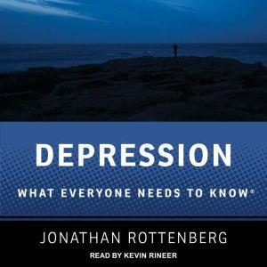 Depression, Jonathan Rottenberg