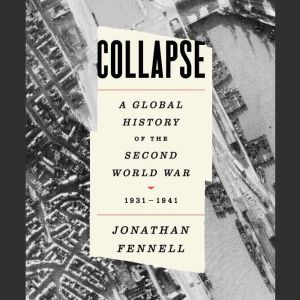 Collapse, Jonathan Fennell