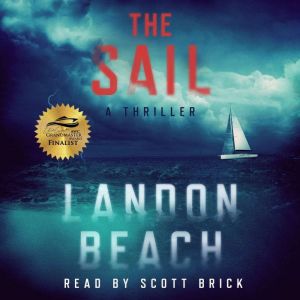 The Sail, Landon Beach
