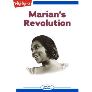 Marians Revolution, Sudipta BardhanQuallen