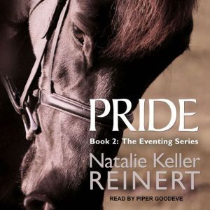 Pride, Natalie Keller Reinert