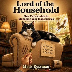 Lord of the Household, Mark Rossman