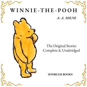 WinniethePooh, A. A. Milne
