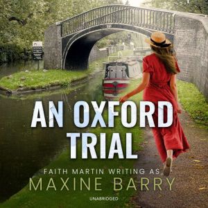 An Oxford Trial, Maxine Barry