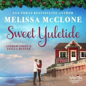 Sweet Yuletide, Melissa McClone