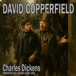 David Copperfield, Charles Dickens
