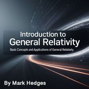 Introduction to General Relativity: Basic Concepts and Applications of General Relativity