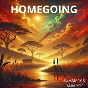 Homegoing Book Summary Analysis, Yaa Gyasi