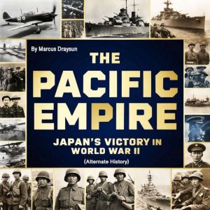 The Pacific Empire: Japan's Victory in World War II (Alternate History)