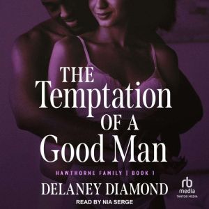 The Temptation of a Good Man