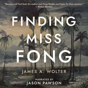 Finding Miss Fong
