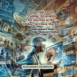 Mastering Forex Trading: Strategies for Success in the Global Currency Market: A Comprehensive Guide to Unlocking Financial Fr
