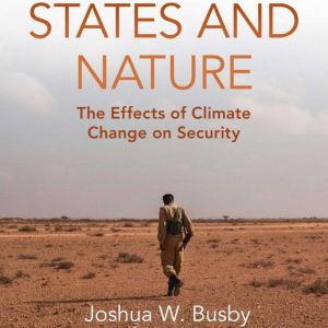 States and Nature, Joshua William Busby