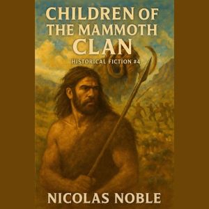 Children of the Mammoth Clan, Nicolas Noble