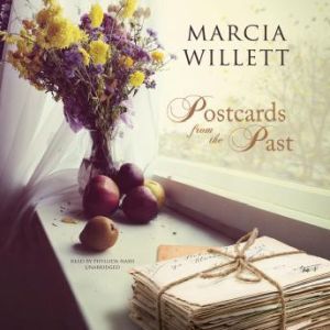 Postcards from the Past, Marcia Willett