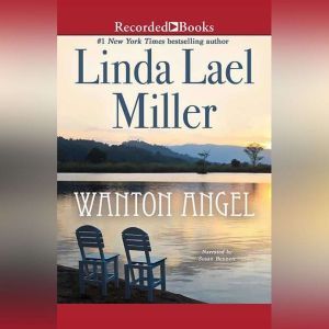 Wanton Angel, Linda Lael Miller