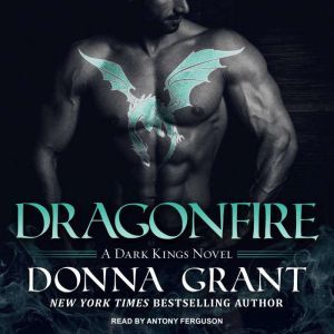 Dragonfire, Donna Grant