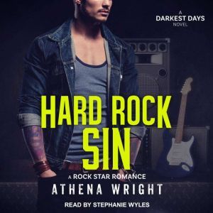 Hard Rock Sin, Athena Wright