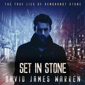 Set in Stone, David James Warren
