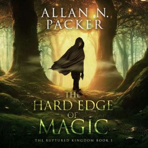 The Hard Edge of Magic