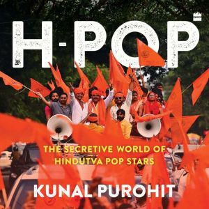 HPop, Kunal Purohit