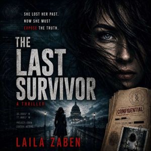 The Last Survivor, Laila Zaben