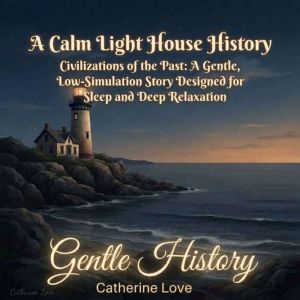 A Calm Light House History, Catherine Love