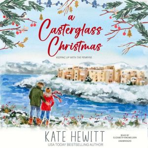 A Casterglass Christmas, Kate Hewitt